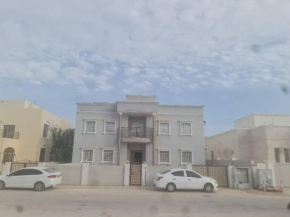 فيلا شمال عوقد Villa north of Awqad